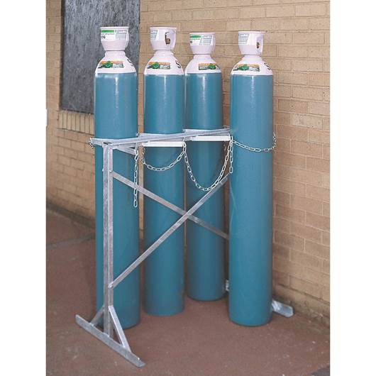 Picture of Cylinder Storage Stands