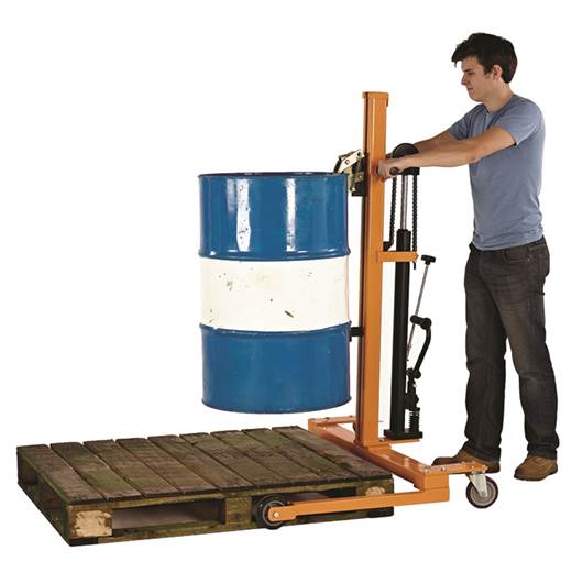 Picture of Drum Lifter