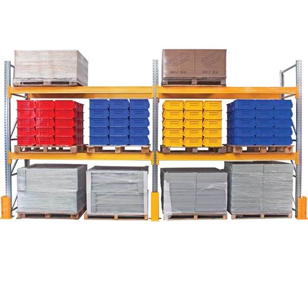 Picture for category Racking Systems