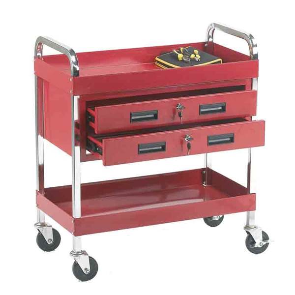 Picture for category Workshop & Tool Trolleys