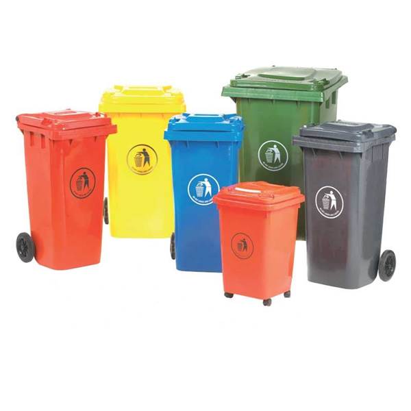 Picture for category Waste Management