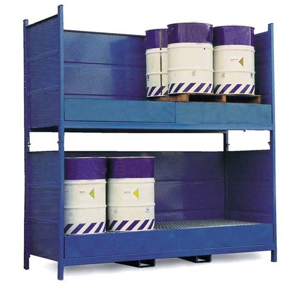 Picture for category Drum Storage